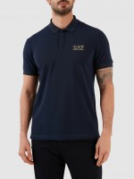 Polo Shirt Man Ea7 Emporio Armani Polo Shirt Man Ea7 Emporio Armani