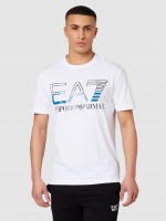 Camiseta Hombre Ea7 Emporio Armani Camiseta Hombre Ea7 Emporio Armani