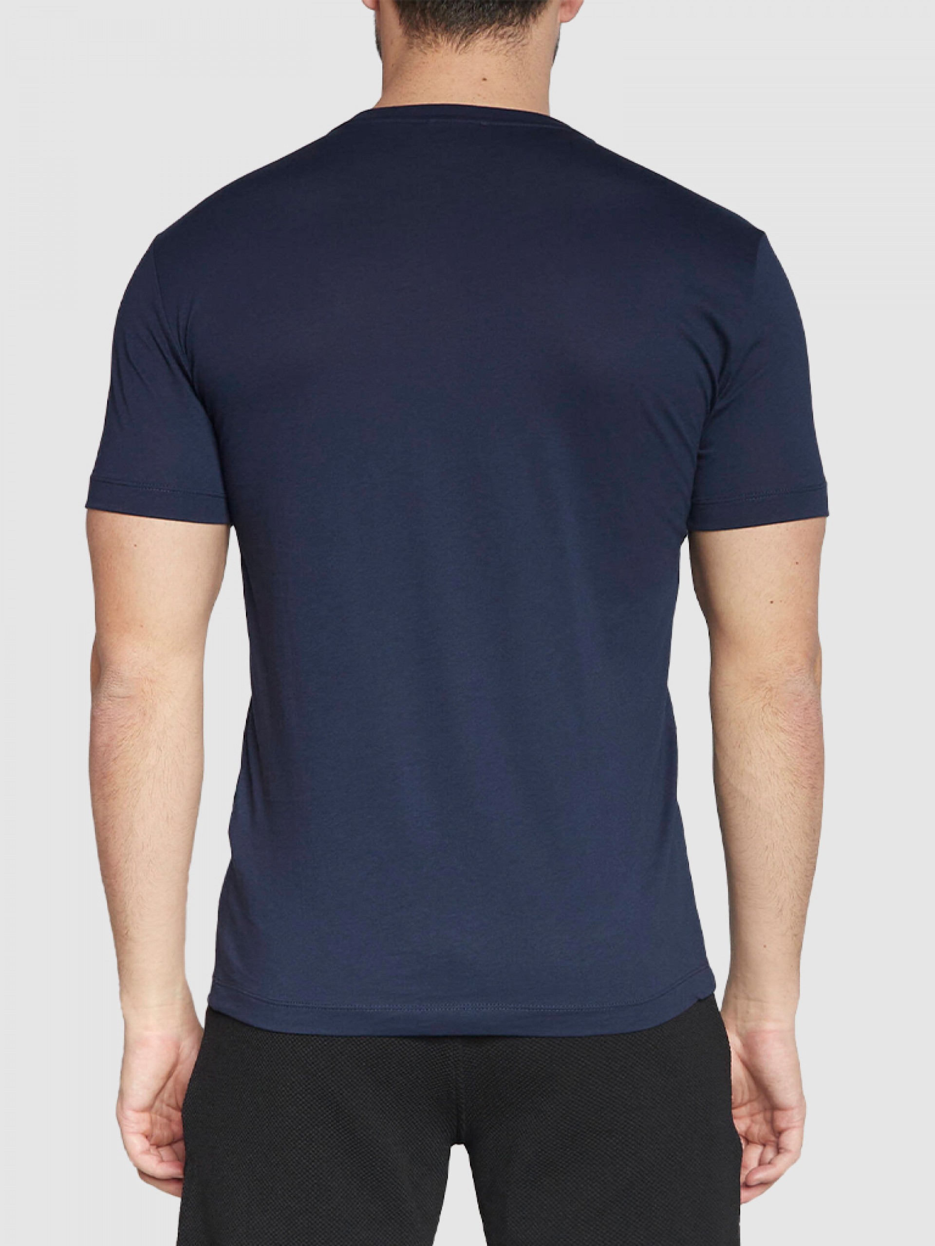 T-Shirt Man Ea7 Emporio Armani