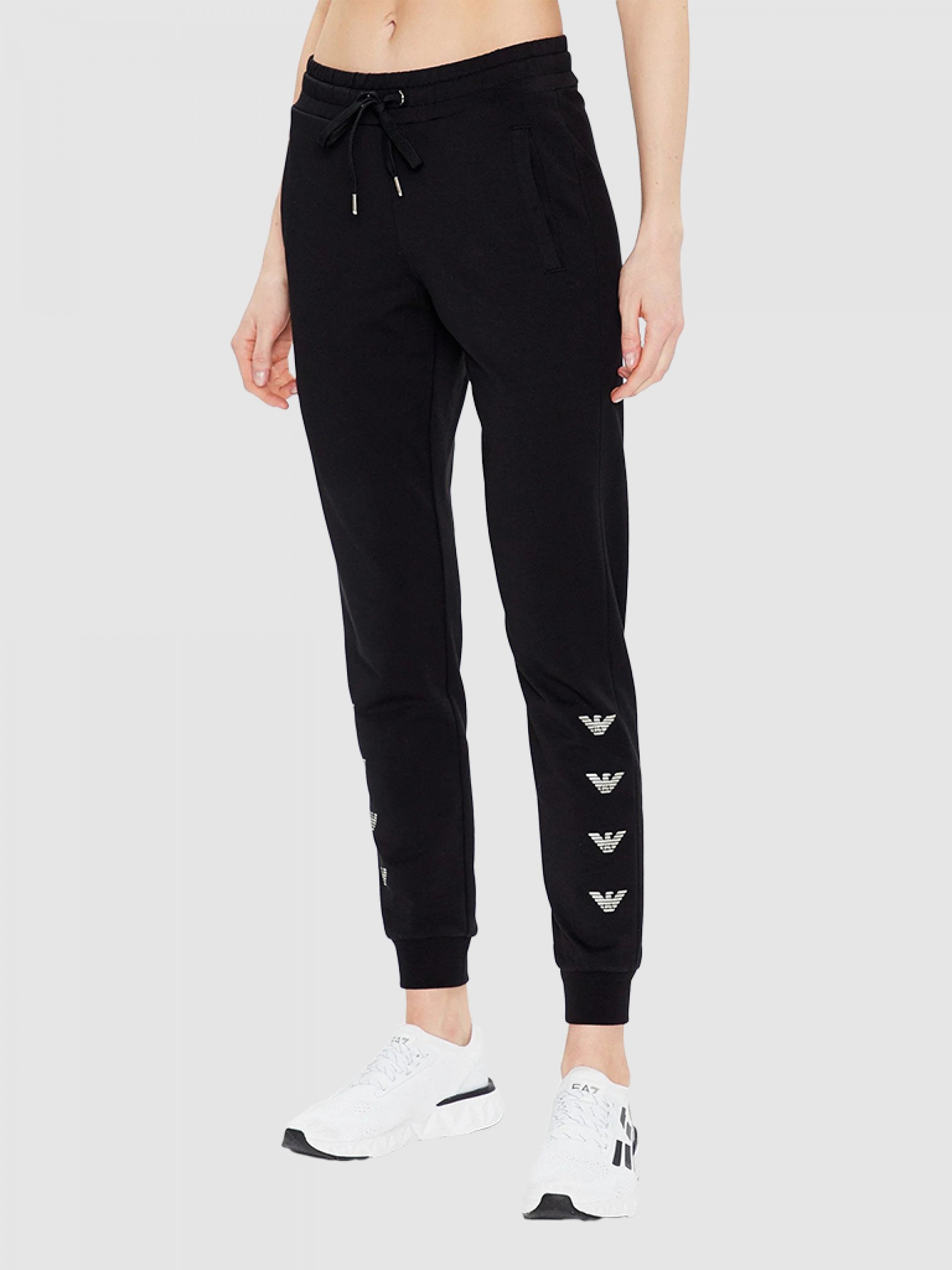 Pants Woman Ea7 Emporio Armani
