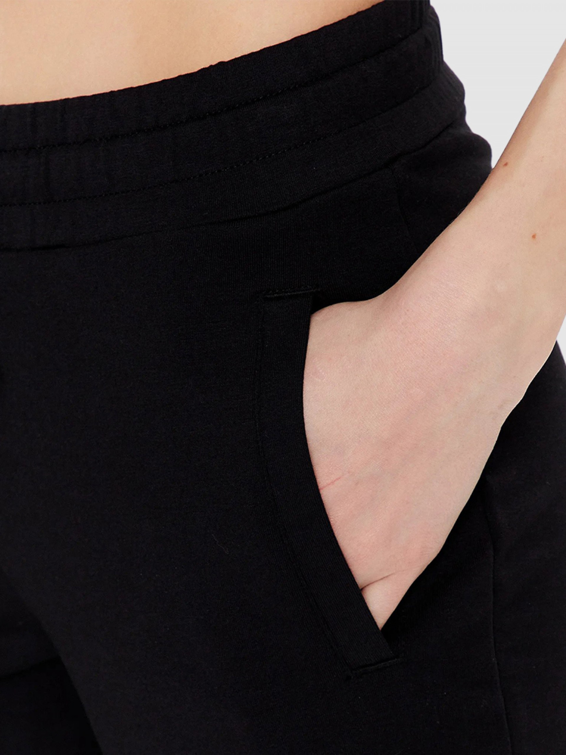 Pants Woman Ea7 Emporio Armani