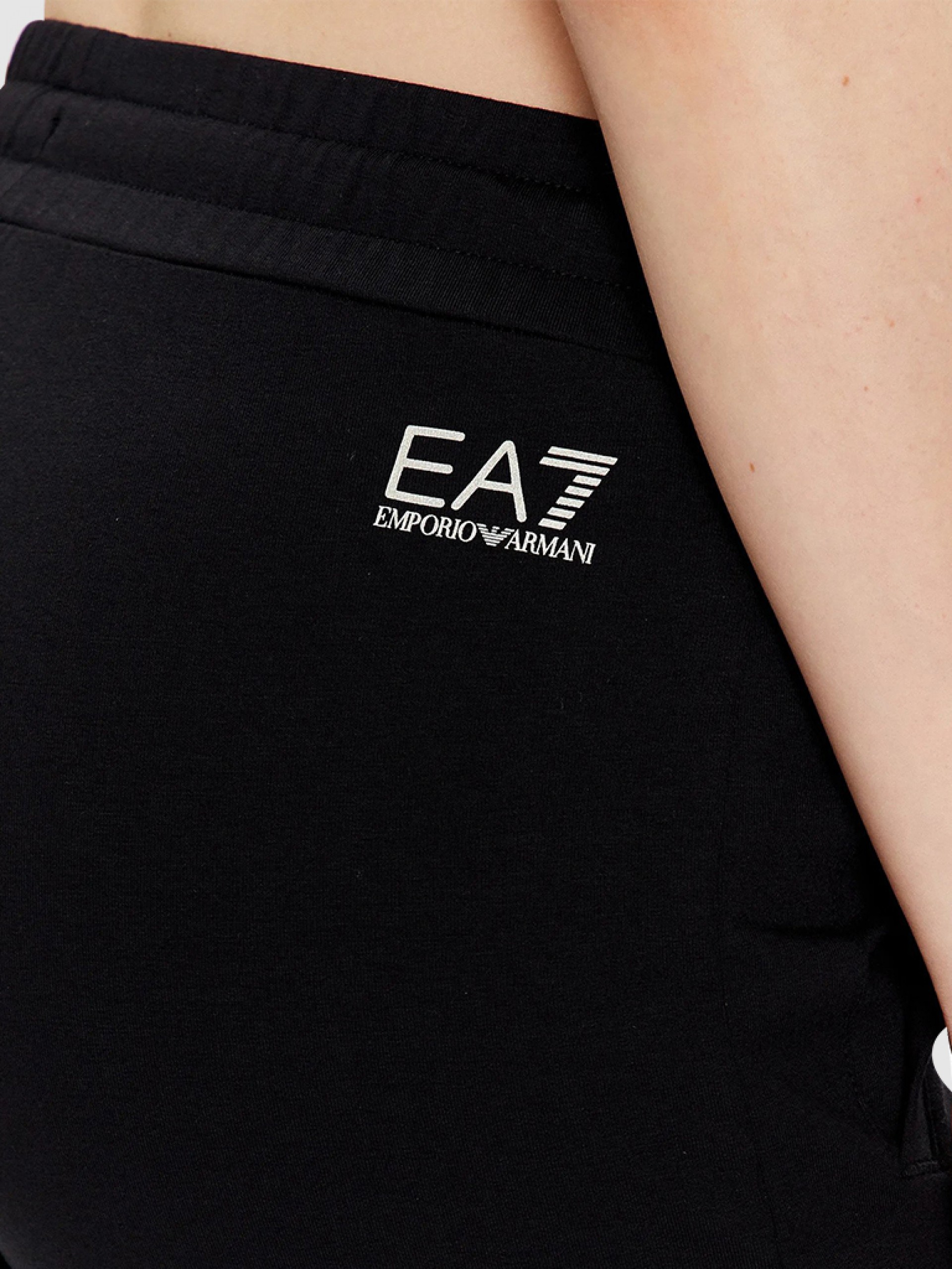 Pants Woman Ea7 Emporio Armani