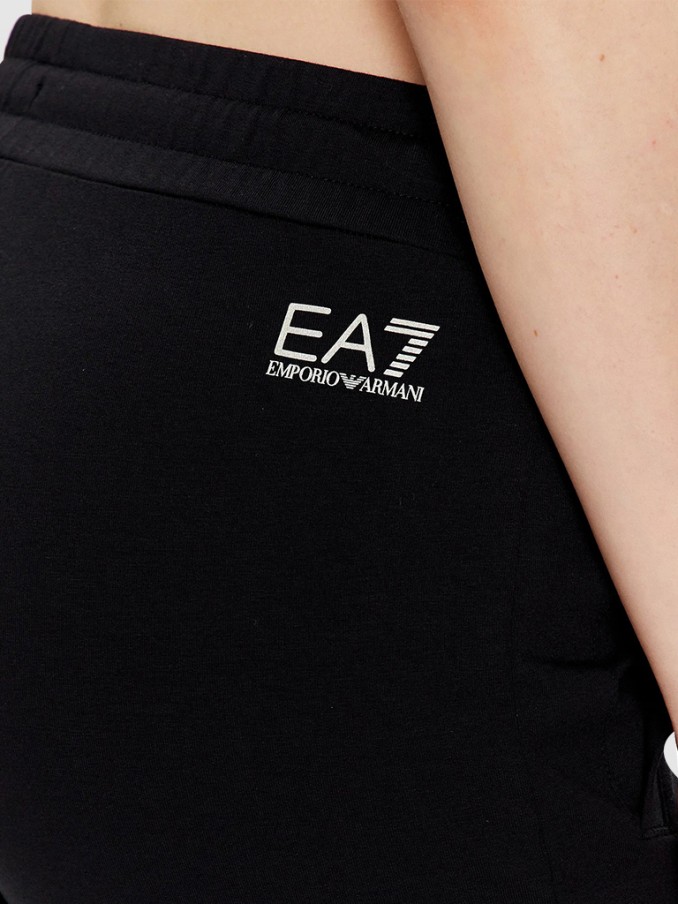 Pants Woman Ea7 Emporio Armani