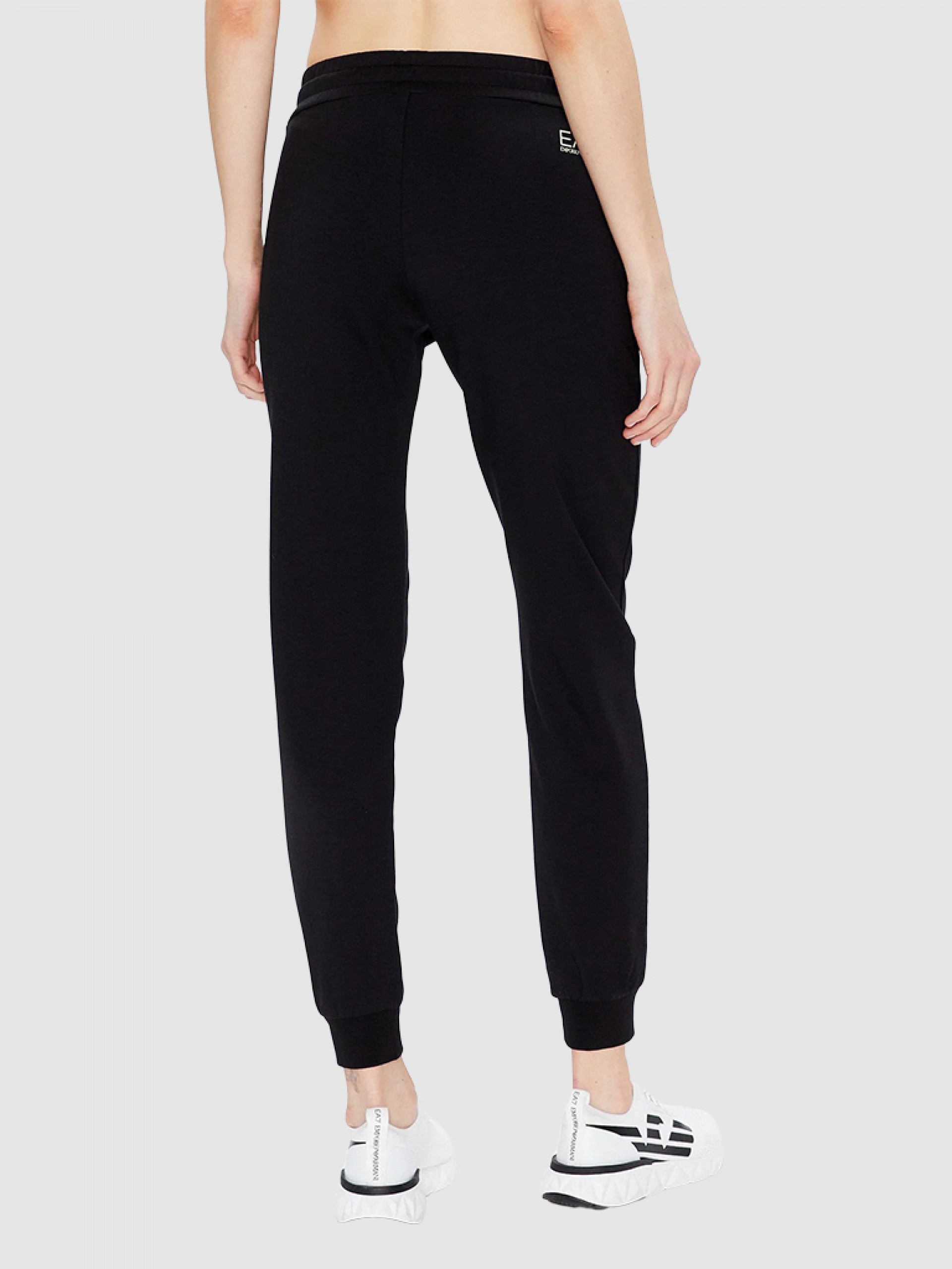 Pants Woman Ea7 Emporio Armani