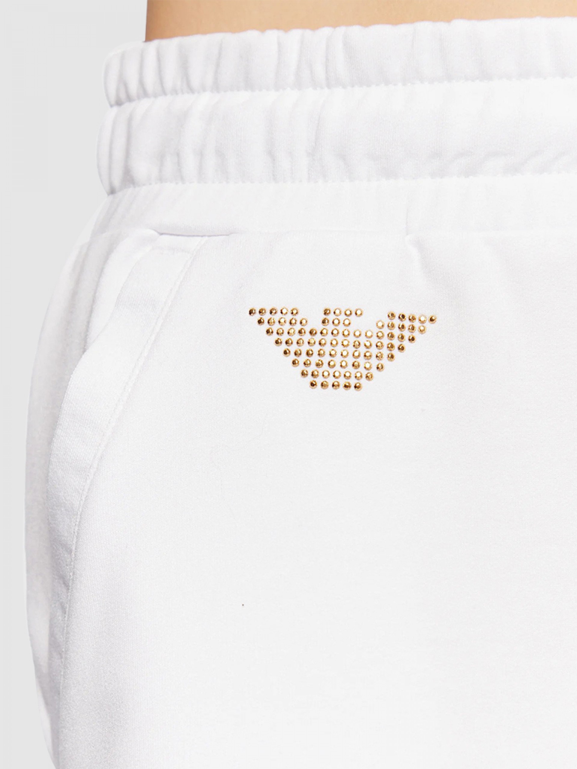 Shorts Woman Ea7 Emporio Armani