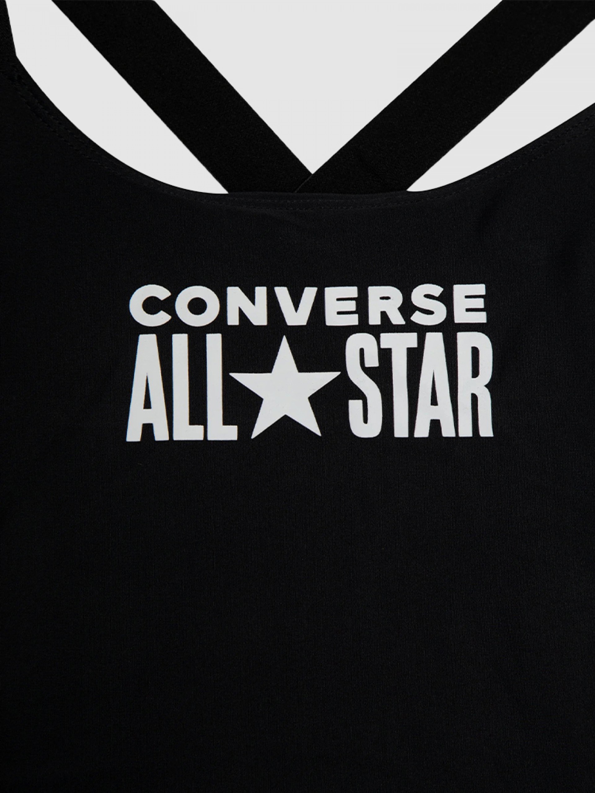 Body Niña Converse