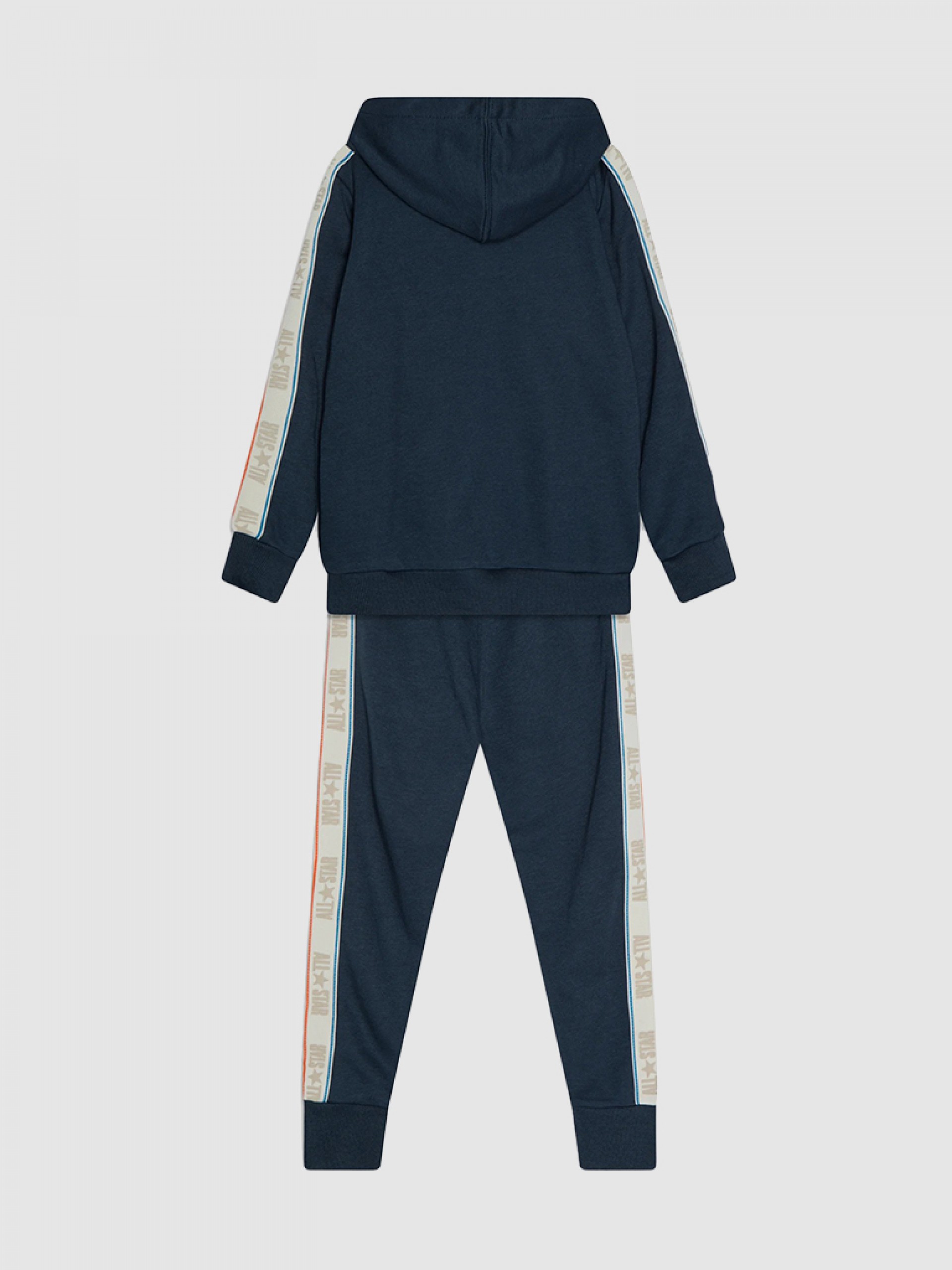 Set Boy Converse