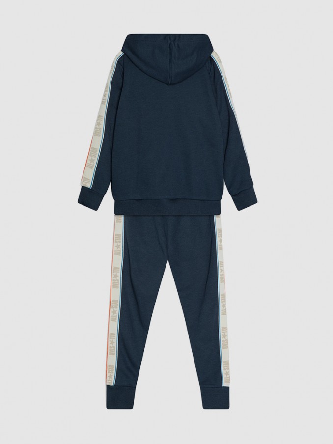 Set Boy Converse