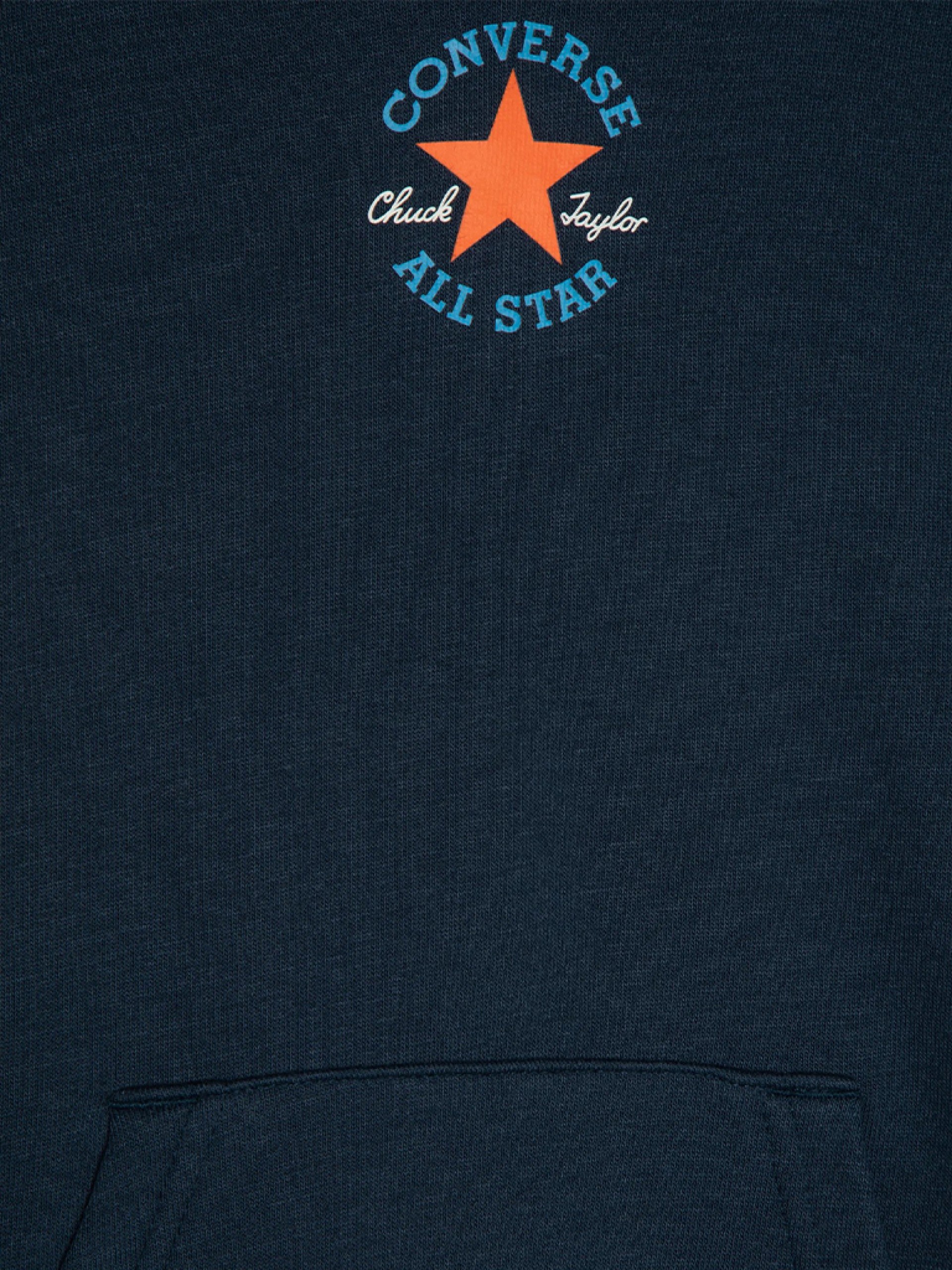 Set Boy Converse