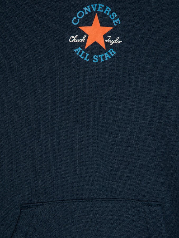 Set Boy Converse