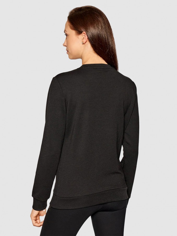 Jersey Mujer Ea7 Emporio Armani