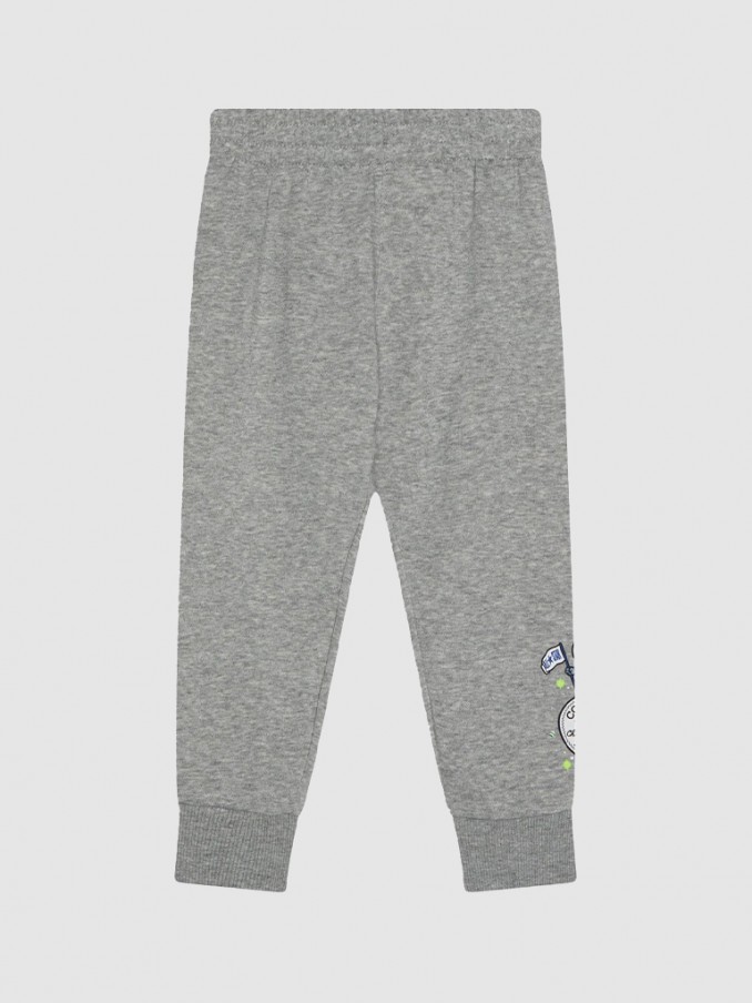 Conjunto Nio Converse