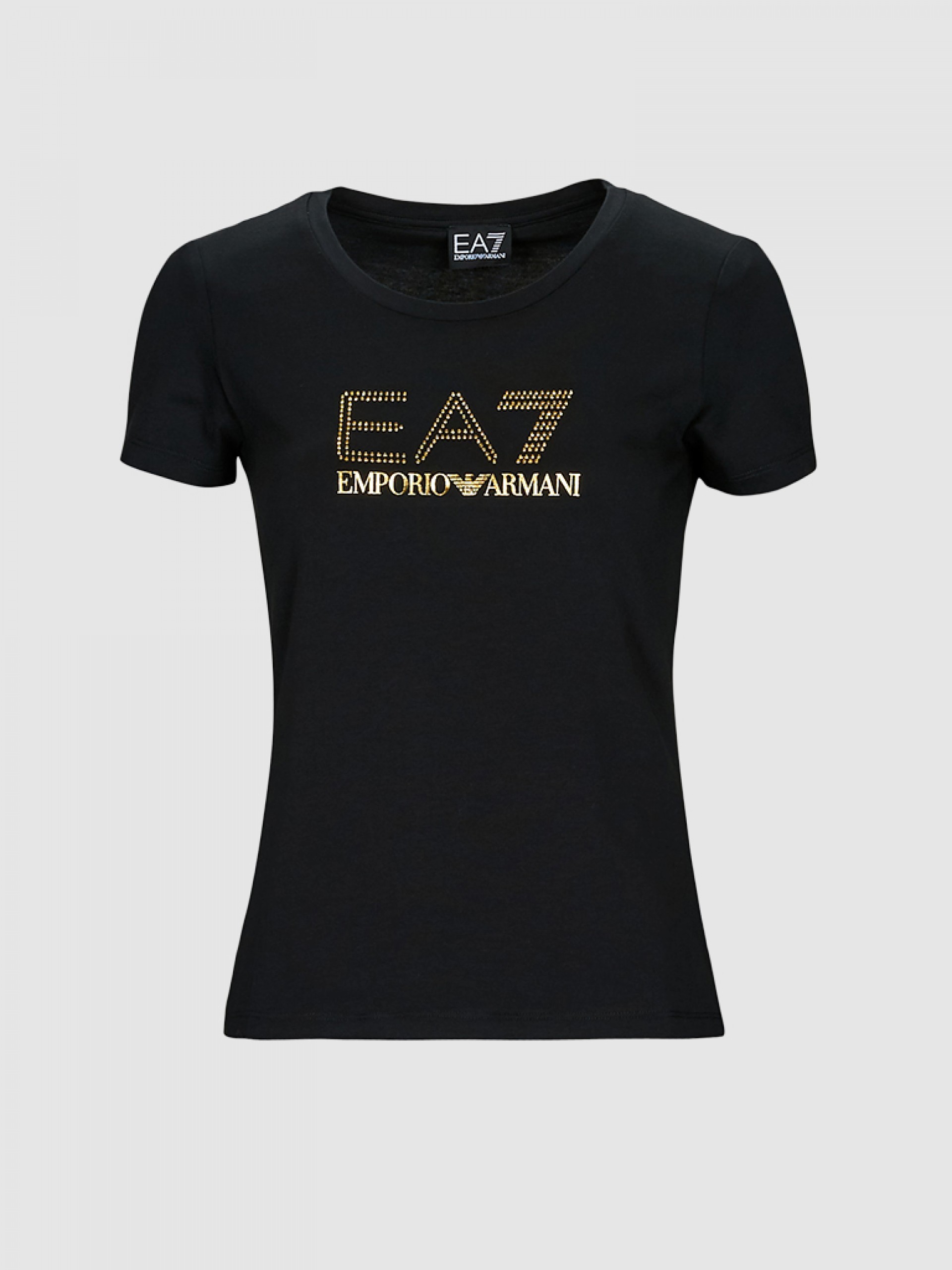 T-Shirt Woman Ea7 Emporio Armani