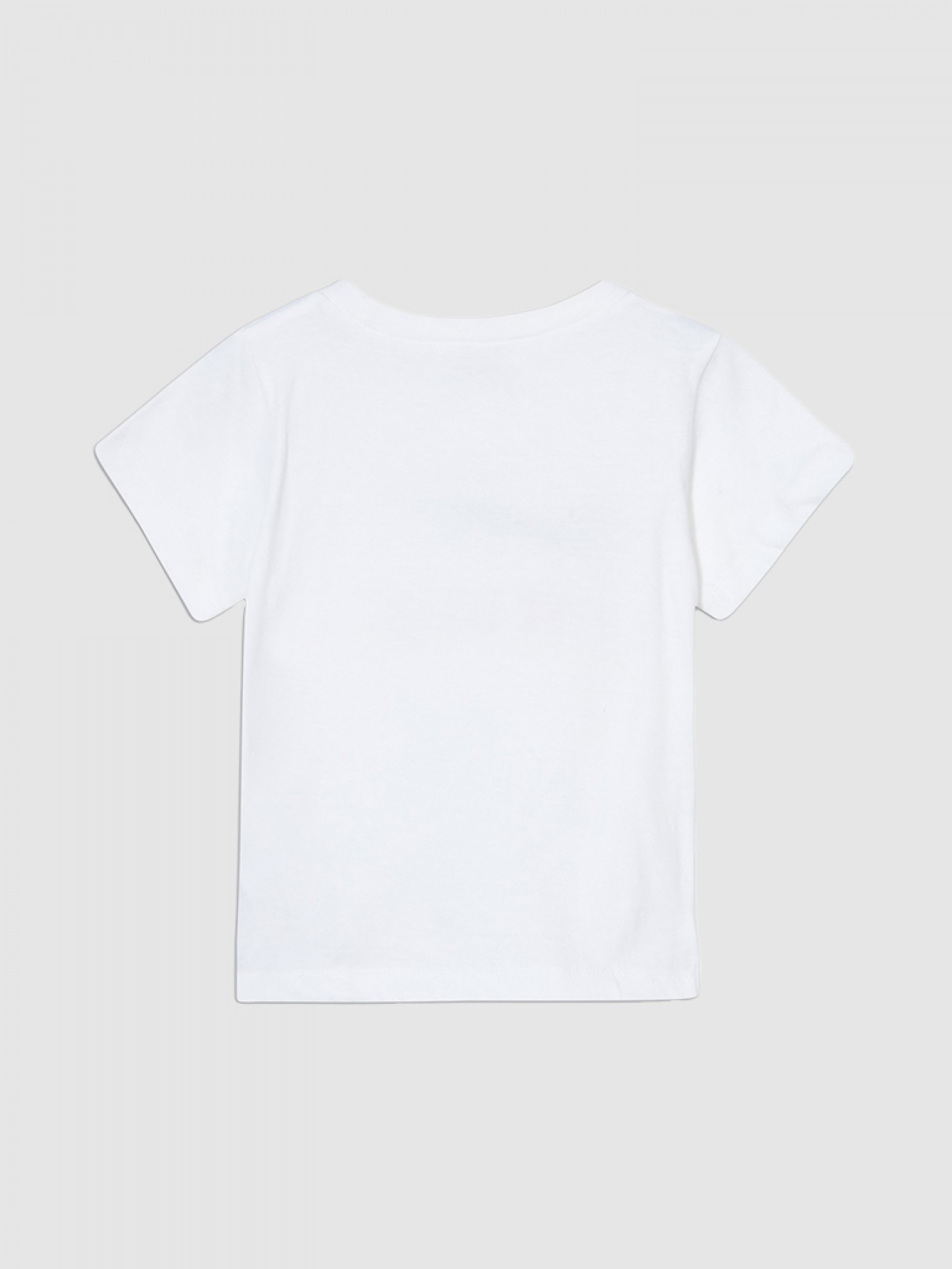 T-Shirt Boy Nike