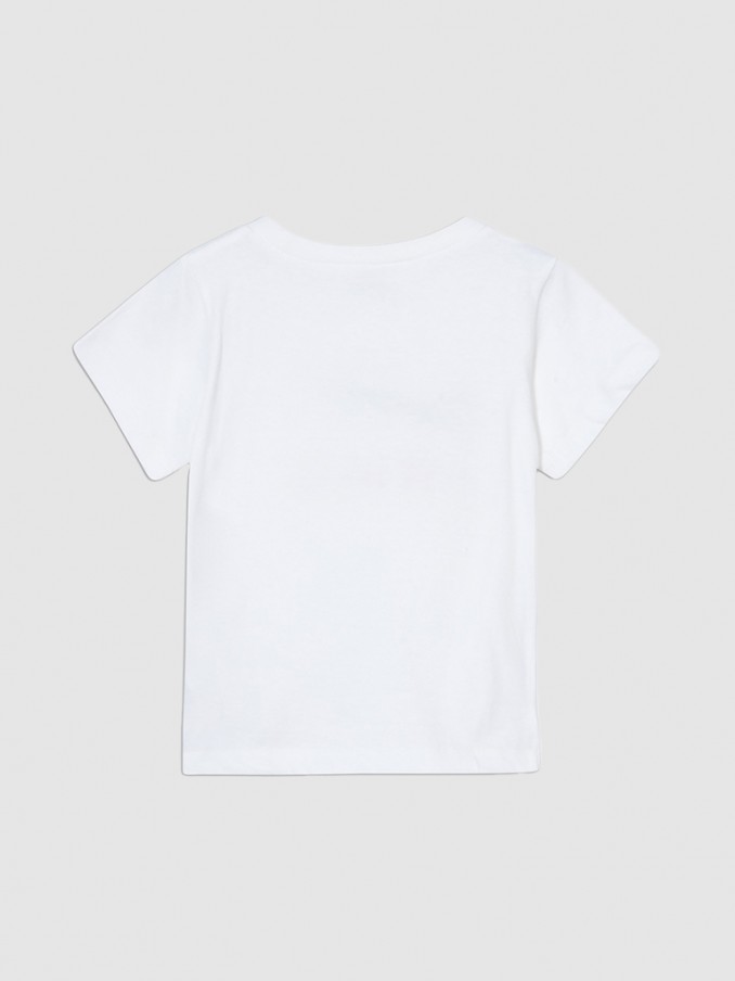 T-Shirt Boy Nike