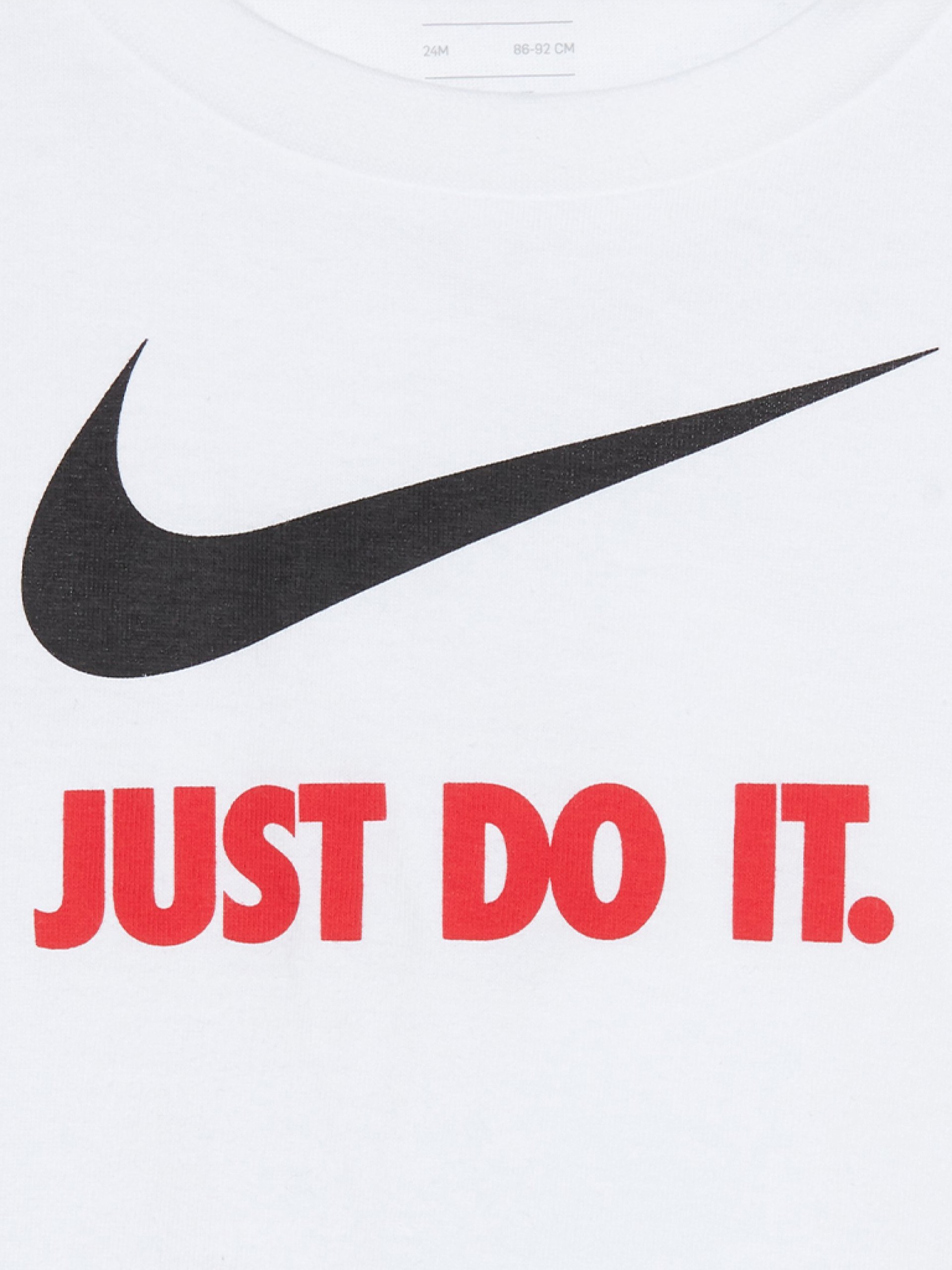 T-Shirt Boy Nike