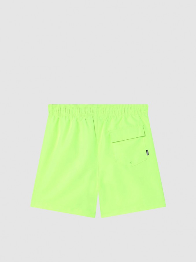 Shorts Boy Converse