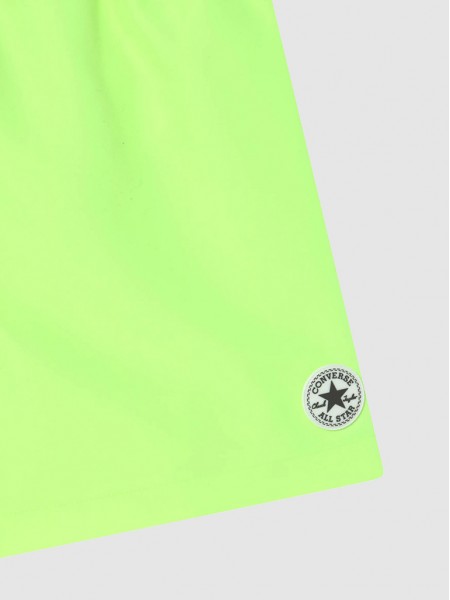Shorts Boy Converse