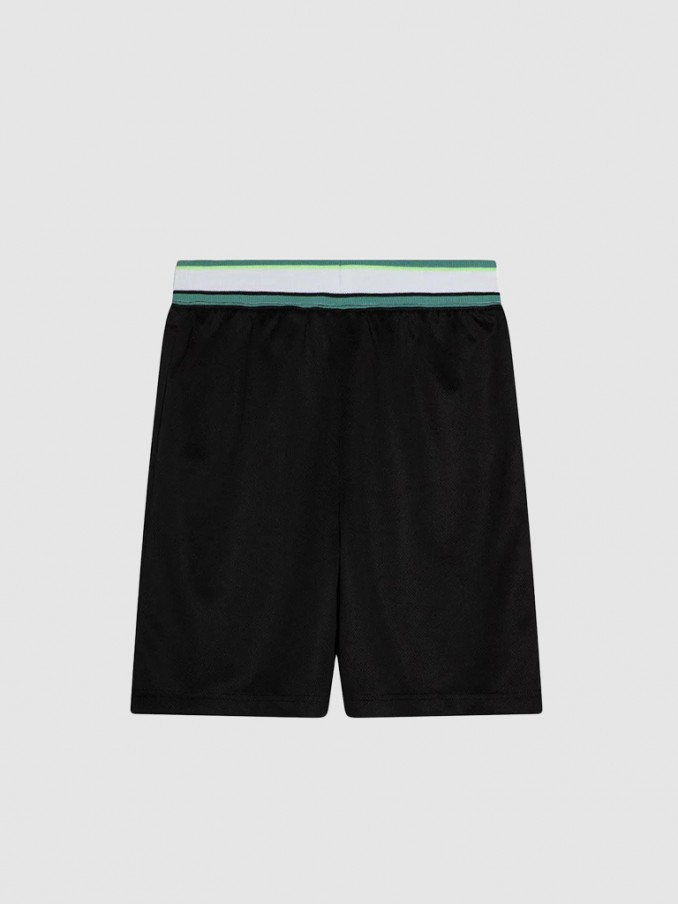 Shorts Boy Converse