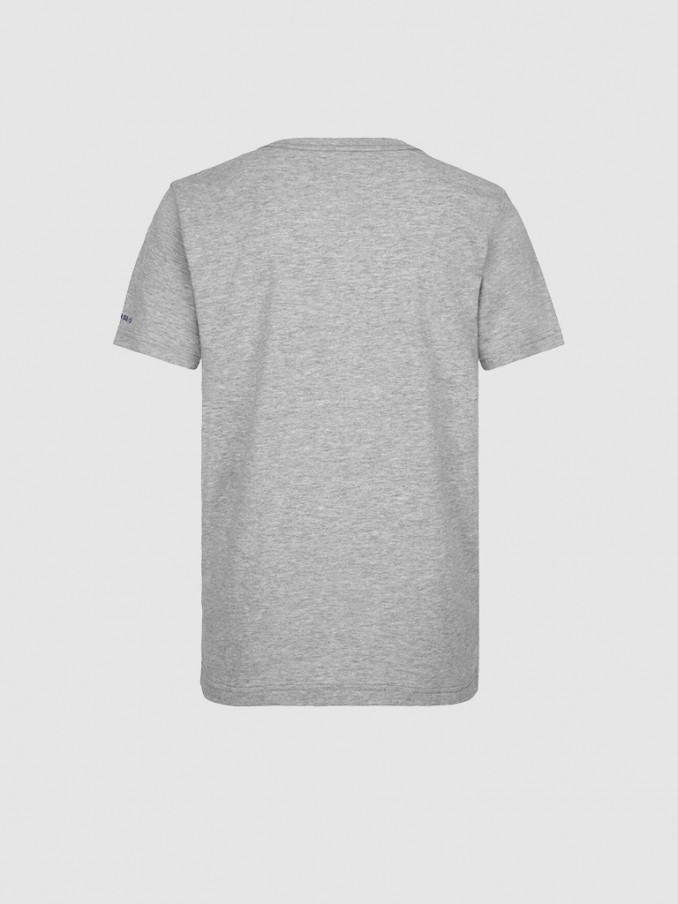 T-Shirt Boy Converse
