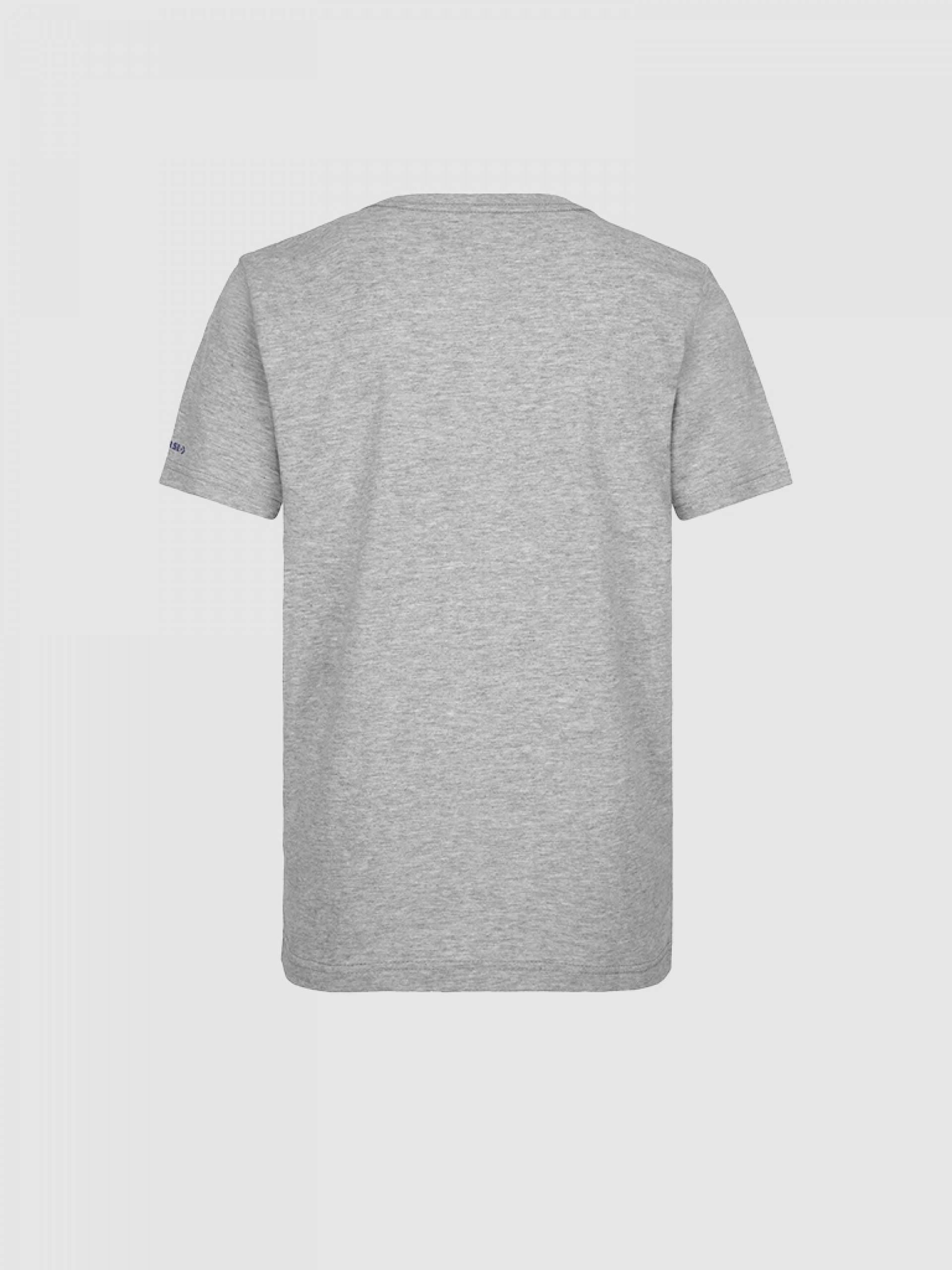 T-Shirt Boy Converse