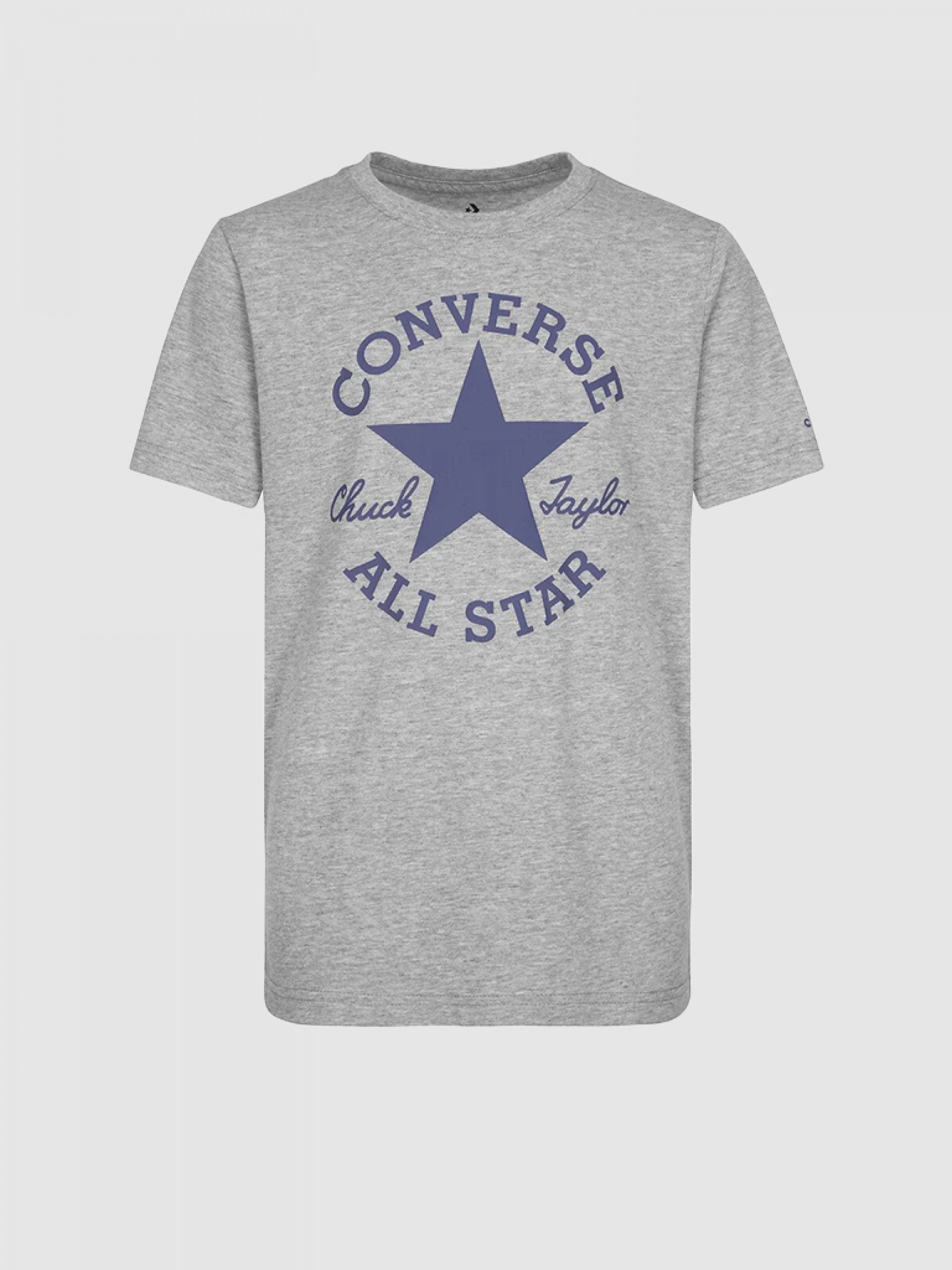 T-Shirt Boy Converse