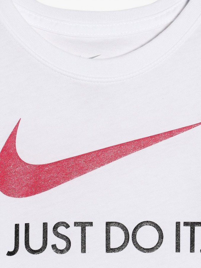 Camiseta Niña Nike
