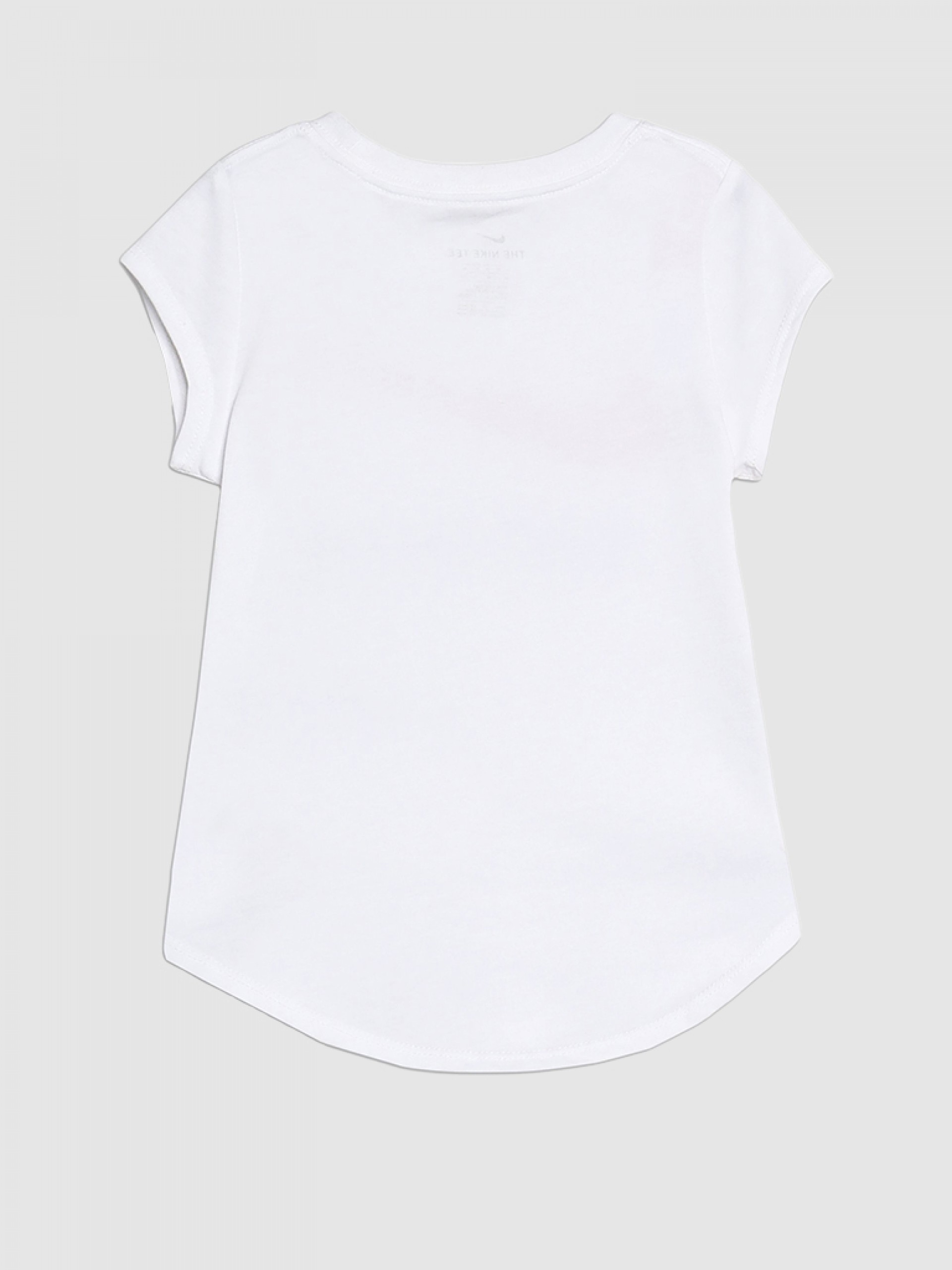 Camiseta Niña Nike