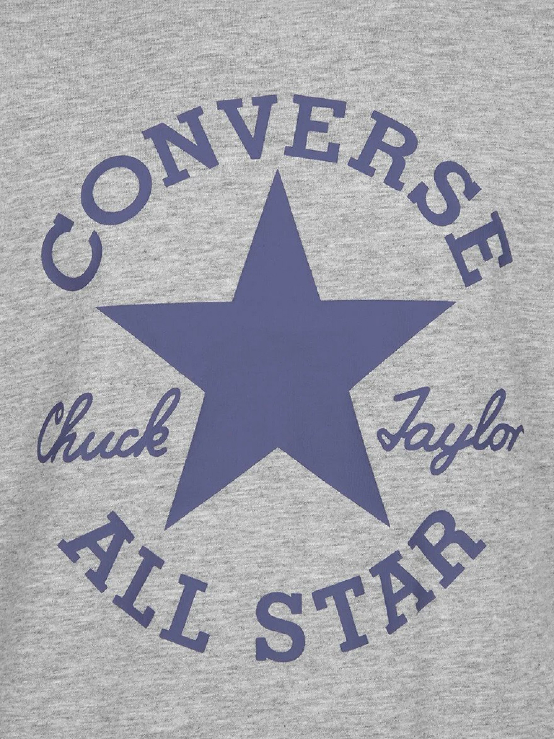 T-Shirt Boy Converse