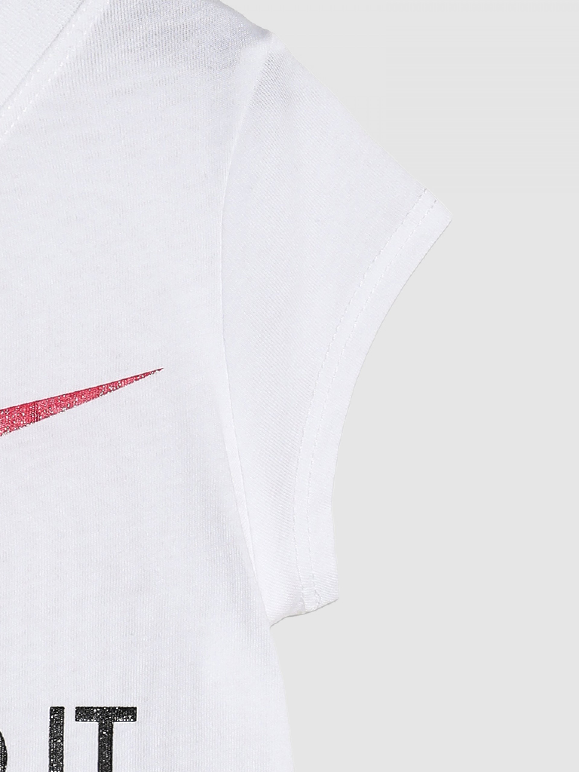 Camiseta Niña Nike