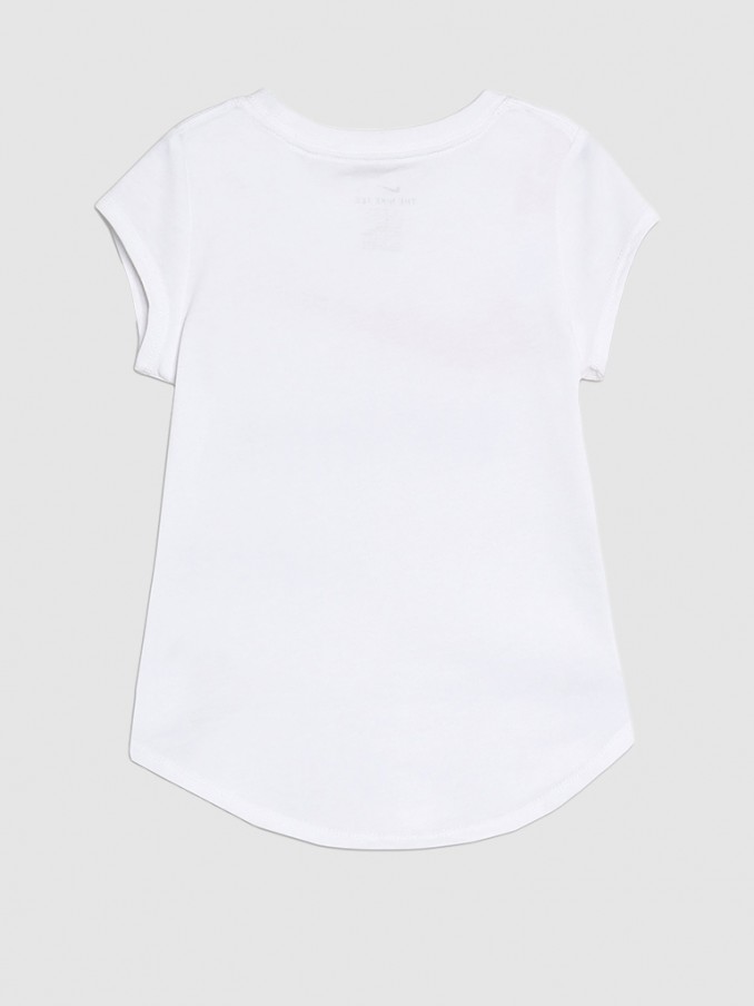 T-Shirt Girl Nike