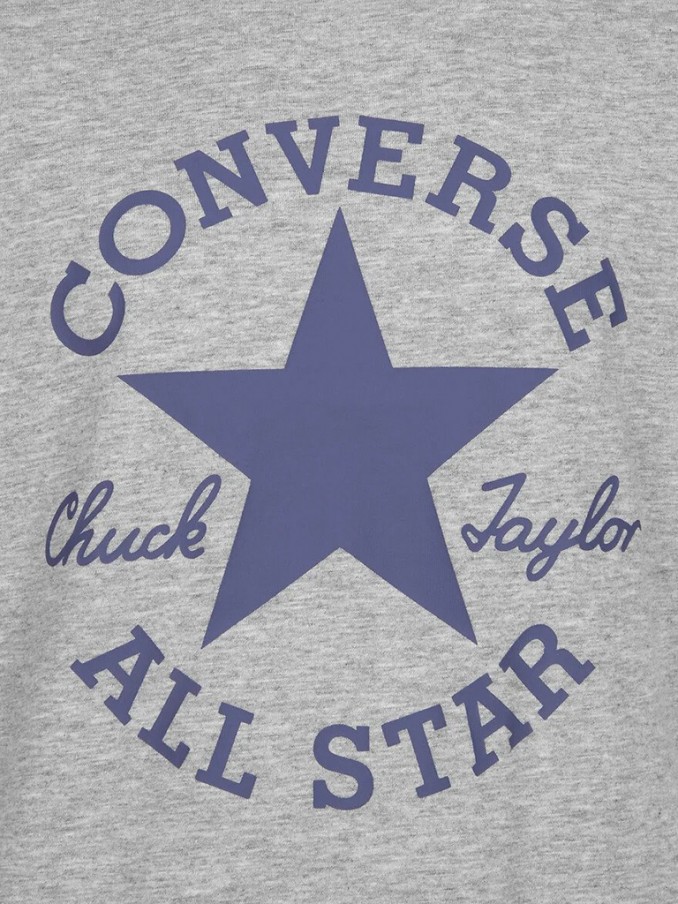 T-Shirt Boy Converse