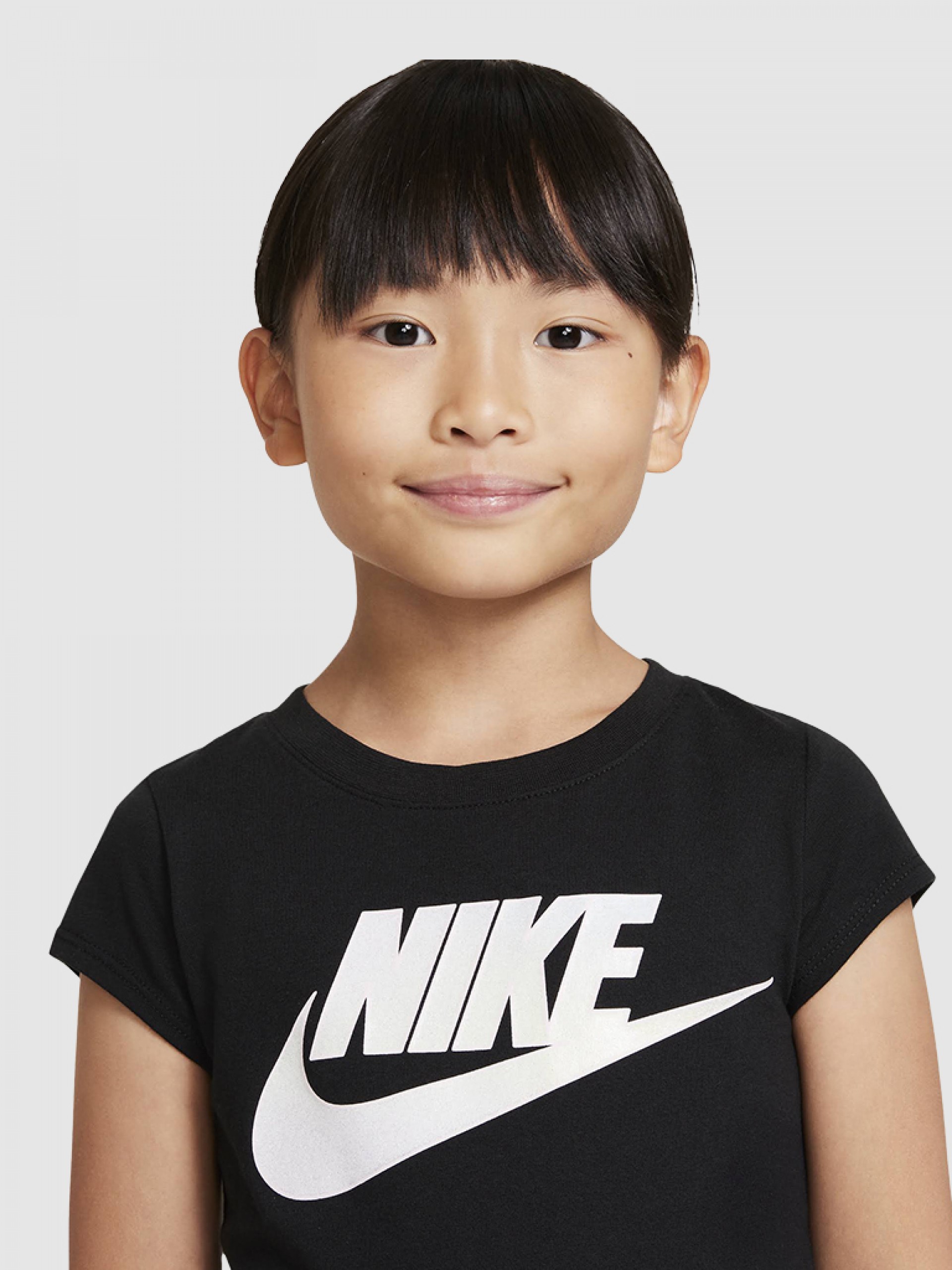 Camiseta Niña Nike