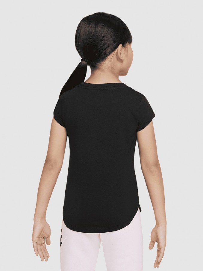 T-Shirt Girl Nike