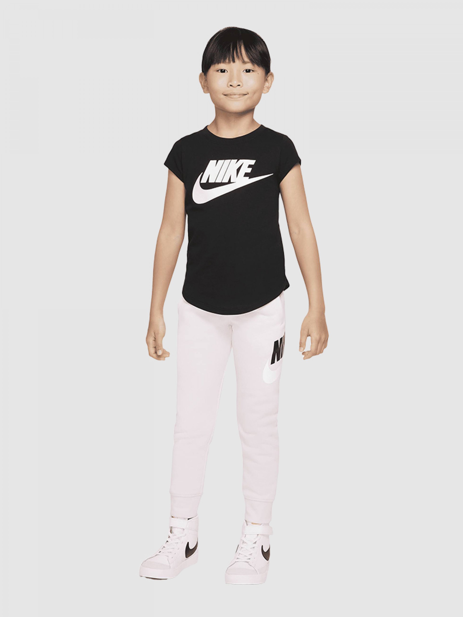 Camiseta Niña Nike