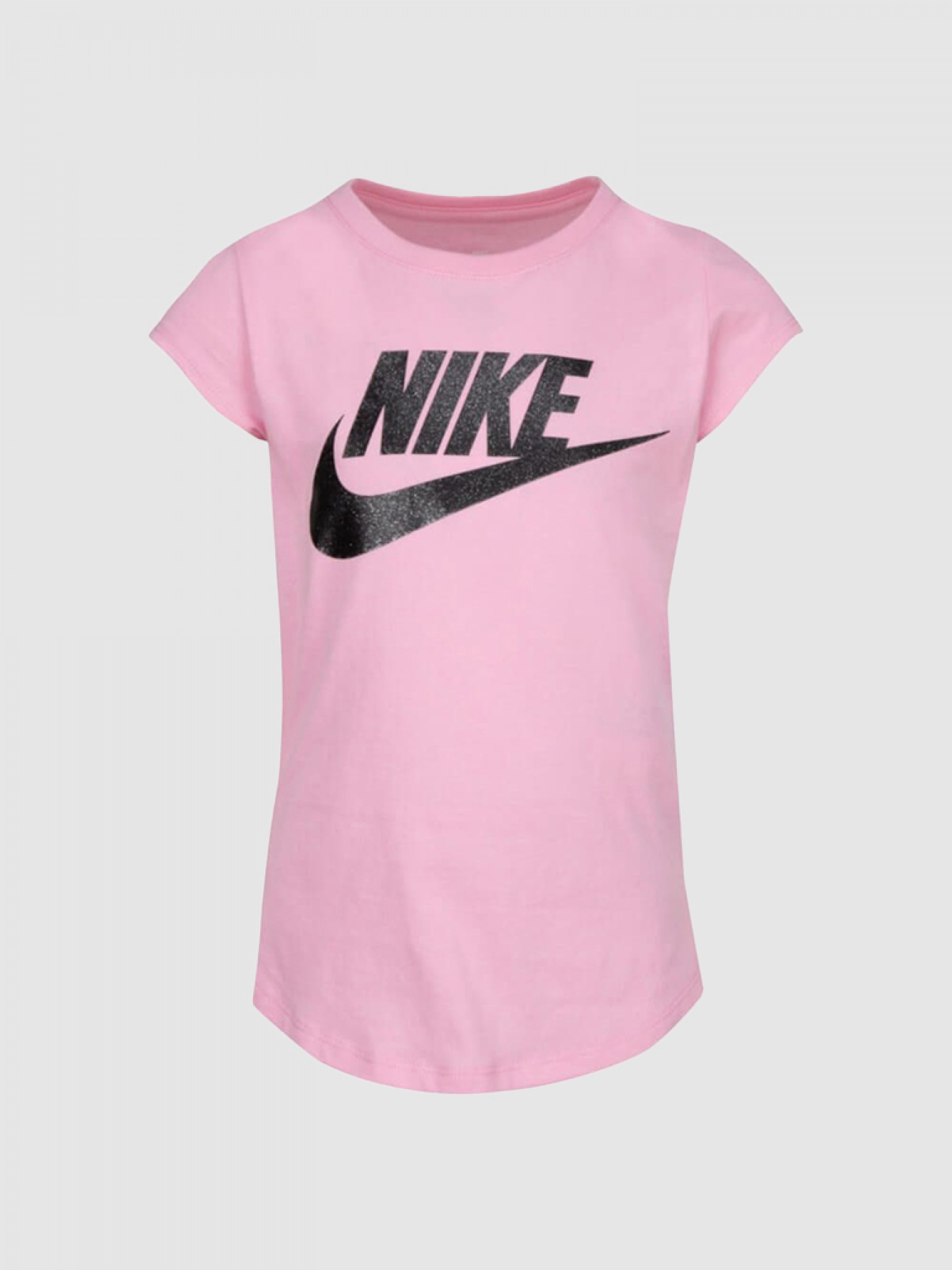 T-Shirt Girl Nike