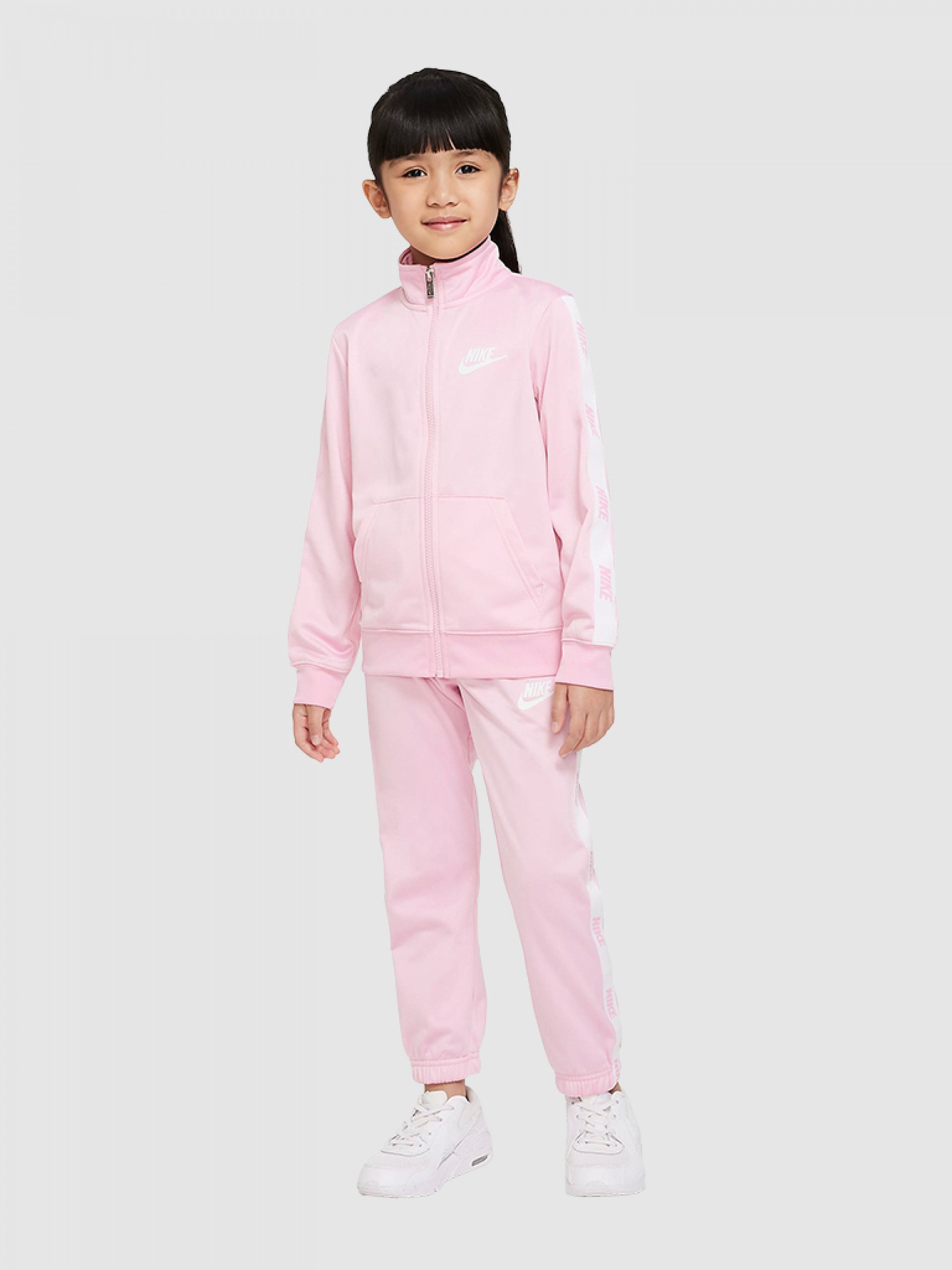 Set Girl Nike