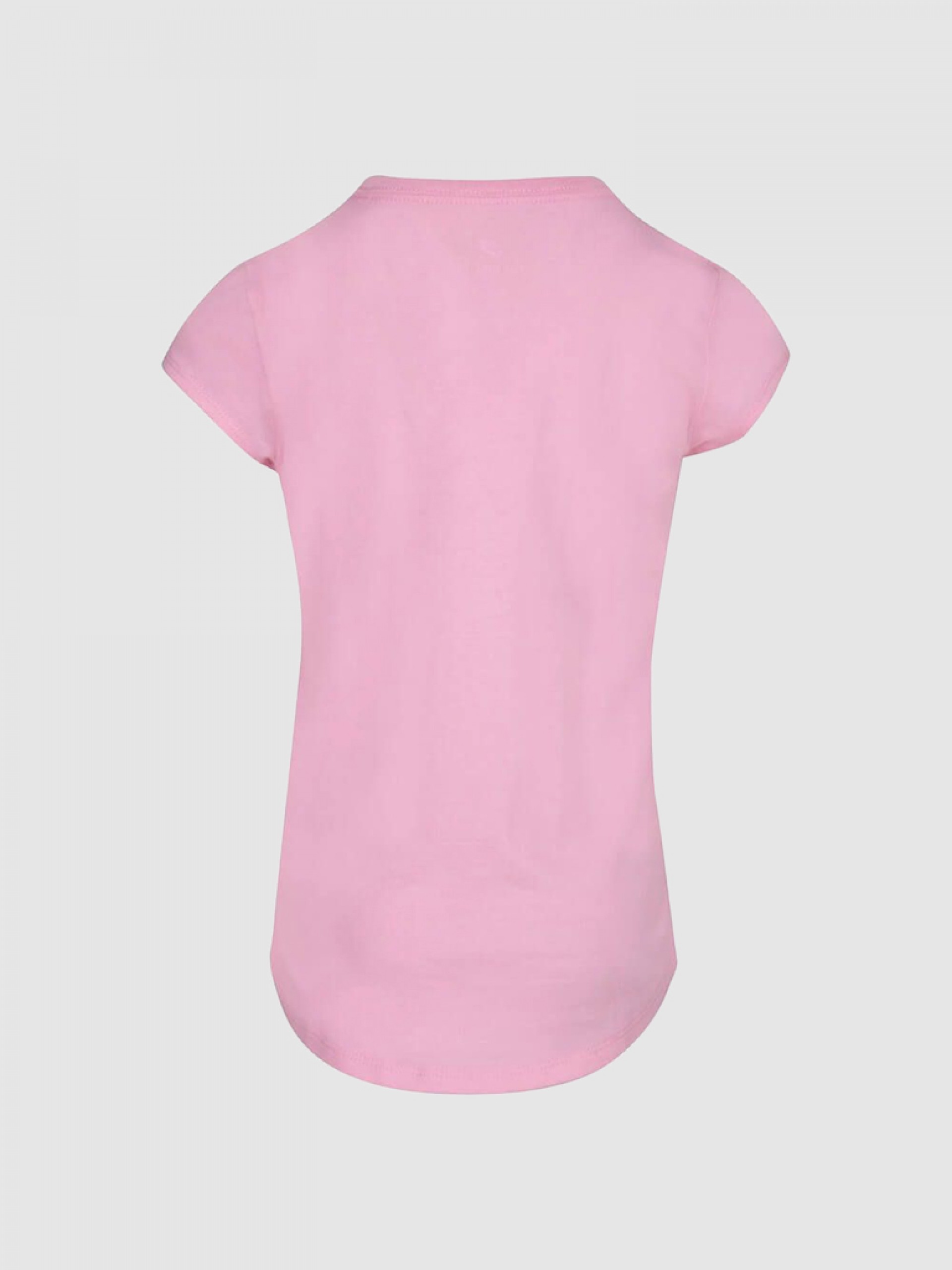 T-Shirt Girl Nike