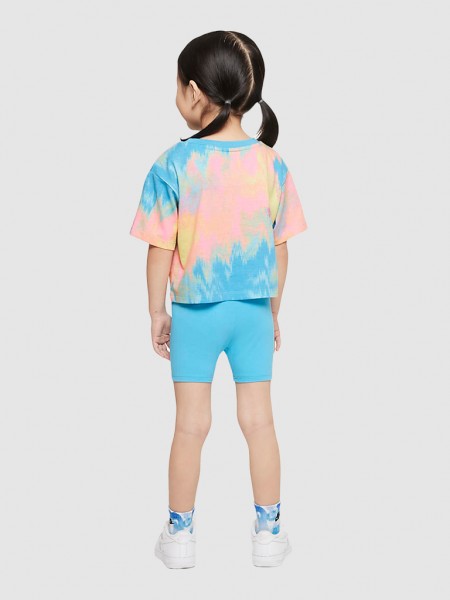 Conjunto Menina Nike