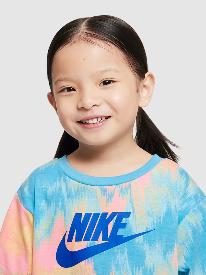 Set Girl Nike