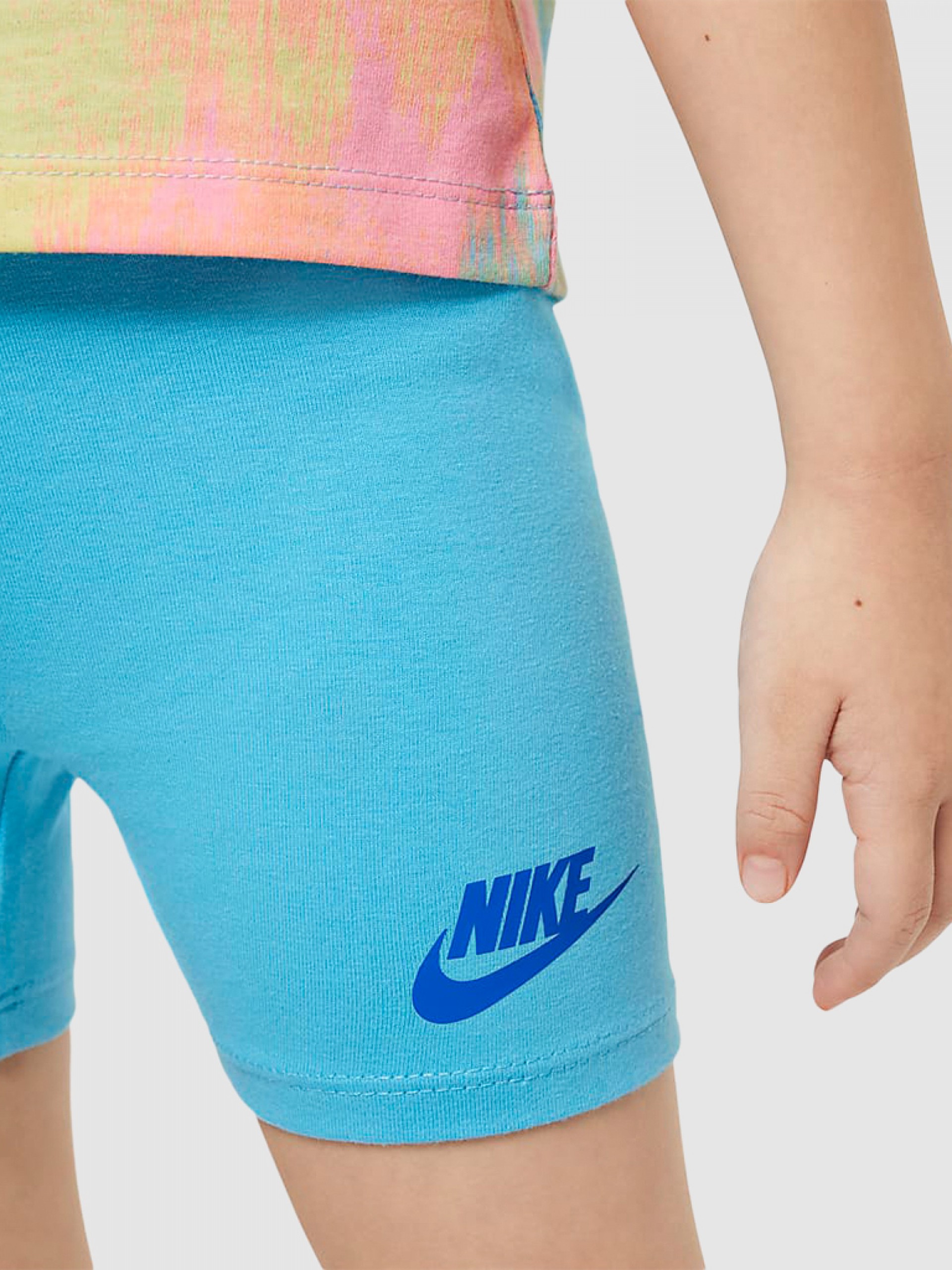 Set Girl Nike
