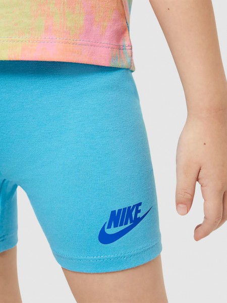 Conjunto Niña Nike Conjunto Niña Nike
