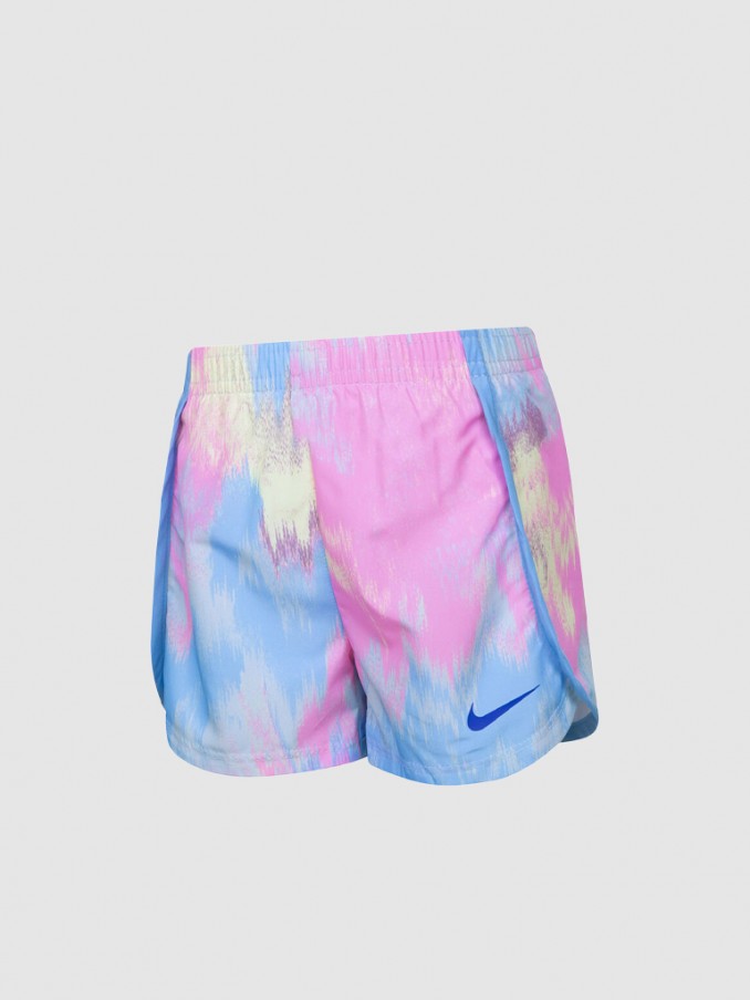 Conjunto Menina Nike