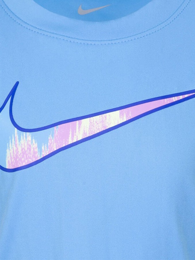 Conjunto Menina Nike