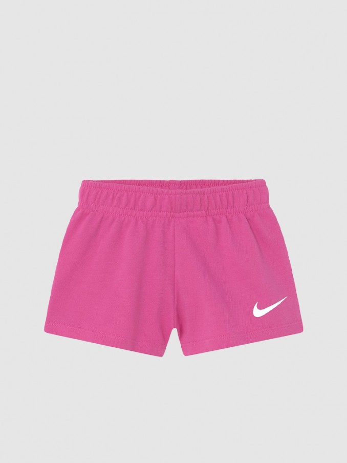 Conjunto Niña Nike
