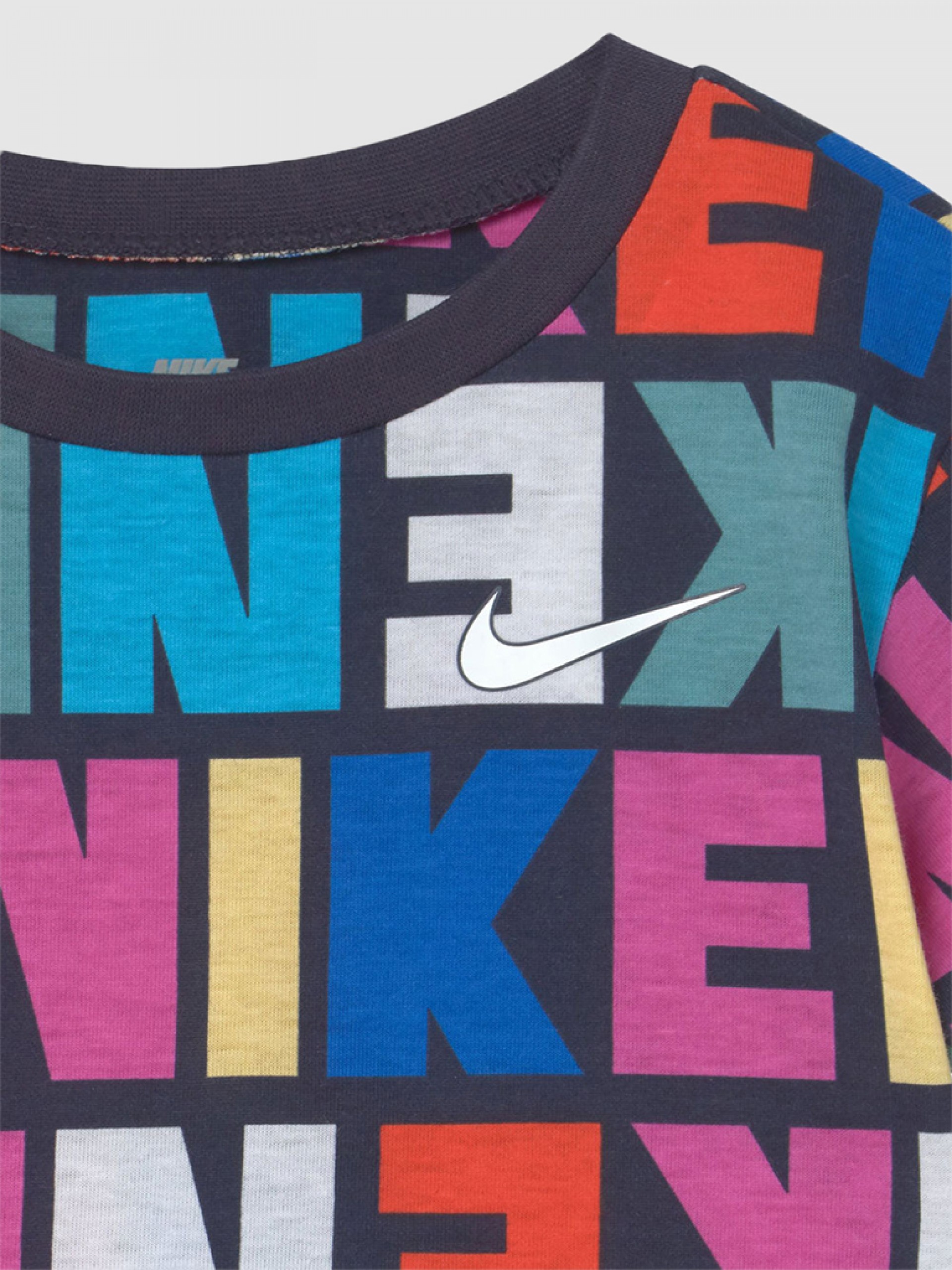 Conjunto Niña Nike