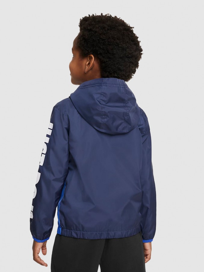 Jacket Boy Nike
