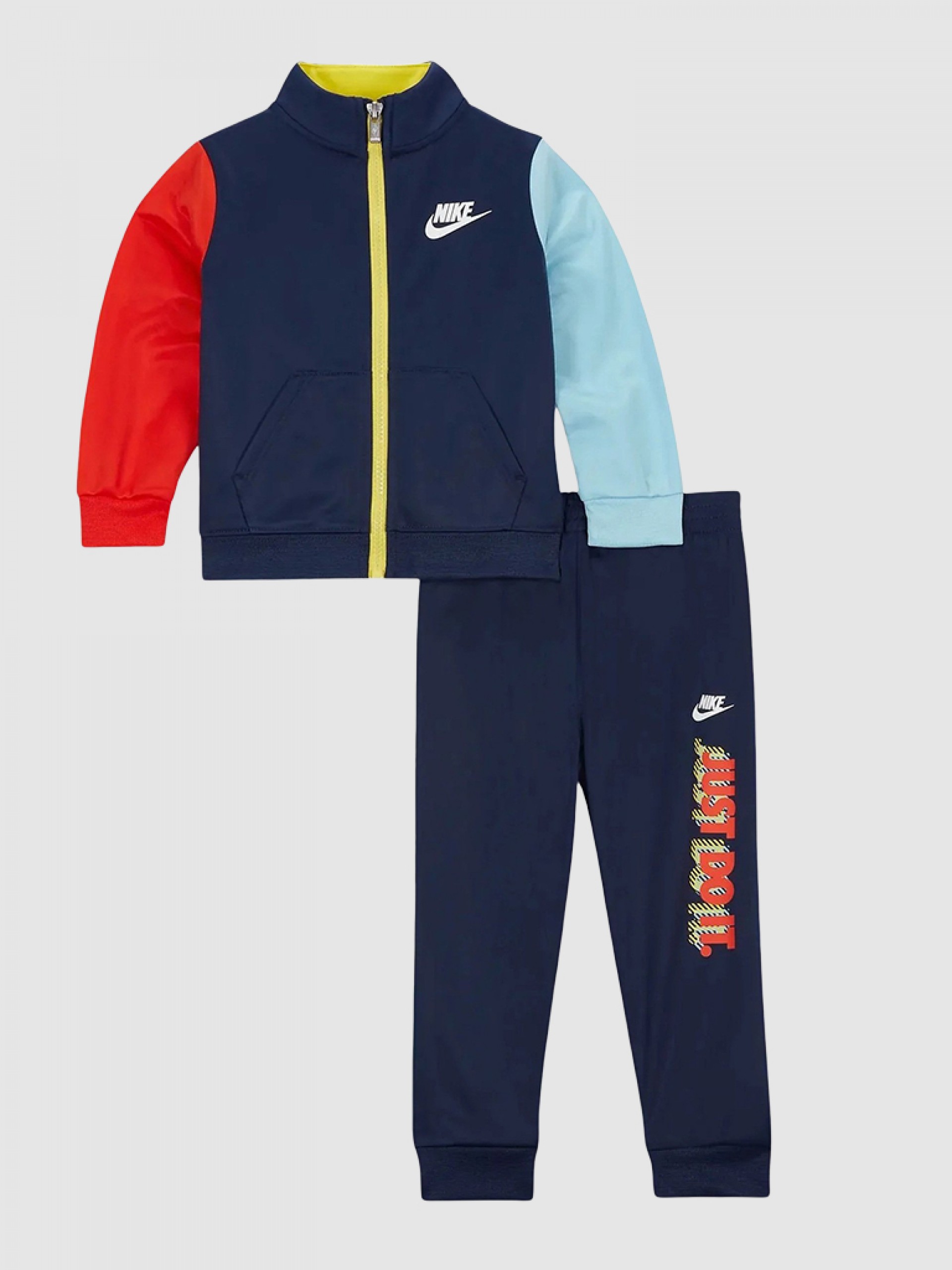 Set Boy Nike