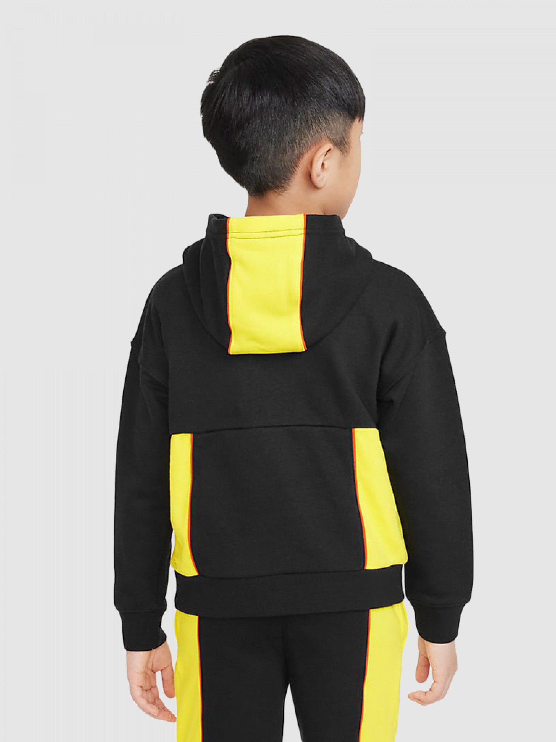 Sweatshirt Boy Nike