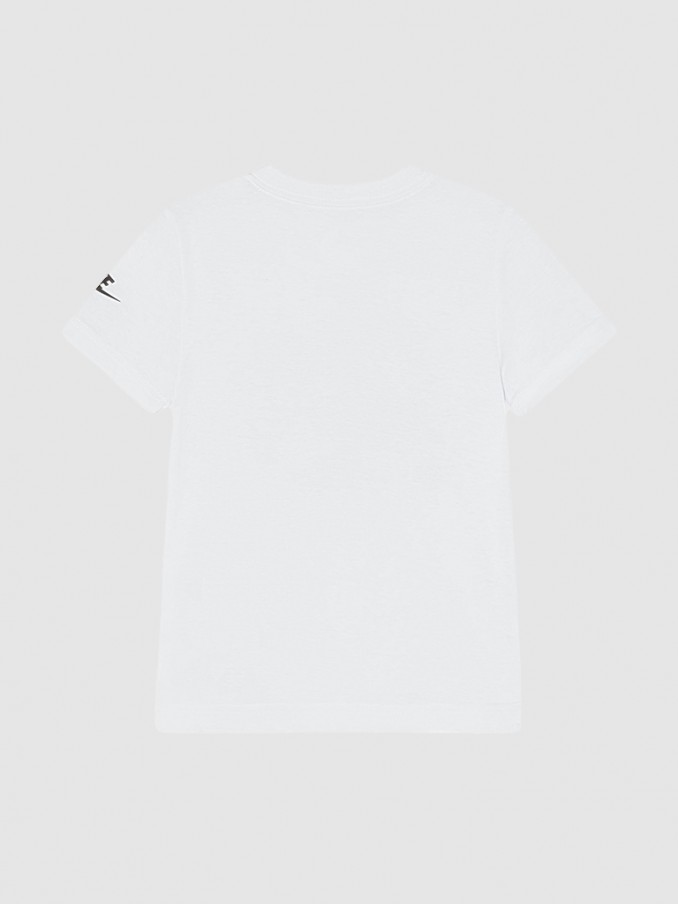Camiseta Niño Nike